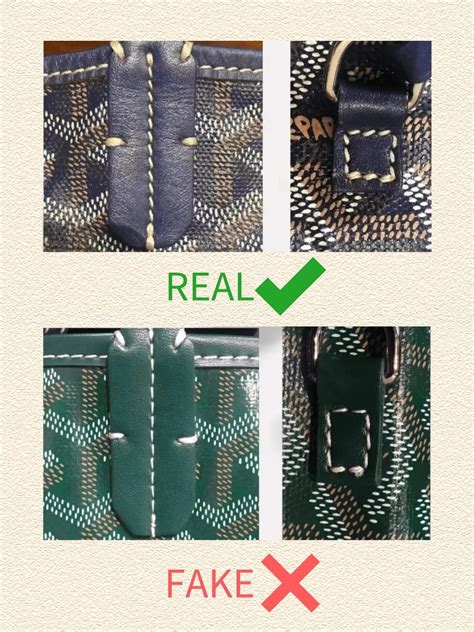 how to spell goyard.